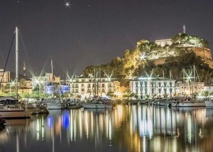 Nova Flat In Front Of Met Appartamento *